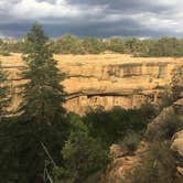 Review photo of Morefield Campground — Mesa Verde National Park by Paulina B., December 15, 2024