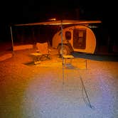 Review photo of Morefield Campground — Mesa Verde National Park by Scott D., September 4, 2025