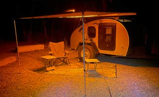 Scott D.'s photo at Morefield Campground — Mesa Verde National Park near Mesa Verde National Park