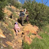 Review photo of Morefield Campground — Mesa Verde National Park by Elena C., May 27, 2025