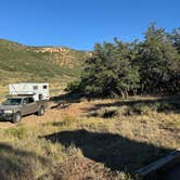 Review photo of Morefield Campground — Mesa Verde National Park by Sara S., July 9, 2026
