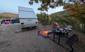 Hans V.'s photo at Morefield Campground — Mesa Verde National Park near Cortez, CO