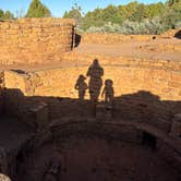 Review photo of Morefield Campground — Mesa Verde National Park by Elena C., May 27, 2025