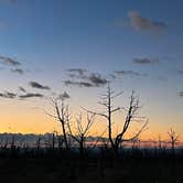 Review photo of Morefield Campground — Mesa Verde National Park by Crystal B., October 16, 2025