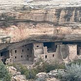 Review photo of Morefield Campground — Mesa Verde National Park by Crystal B., October 16, 2025