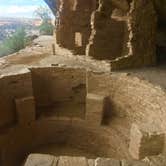 Review photo of Morefield Campground — Mesa Verde National Park by Paulina B., December 15, 2024