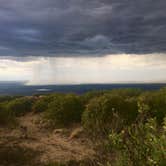 Review photo of Morefield Campground — Mesa Verde National Park by Paulina B., December 15, 2024