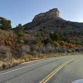 Review photo of Morefield Campground — Mesa Verde National Park by Crystal B., October 16, 2025