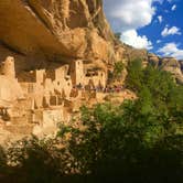 Review photo of Morefield Campground — Mesa Verde National Park by Paulina B., December 15, 2024