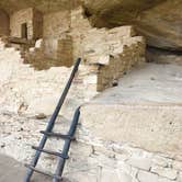 Review photo of Morefield Campground — Mesa Verde National Park by Paulina B., December 15, 2024