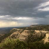 Review photo of Morefield Campground — Mesa Verde National Park by Paulina B., December 15, 2024