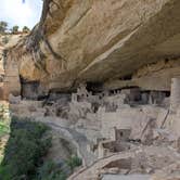 Review photo of Morefield Campground — Mesa Verde National Park by Tori K., May 27, 2025