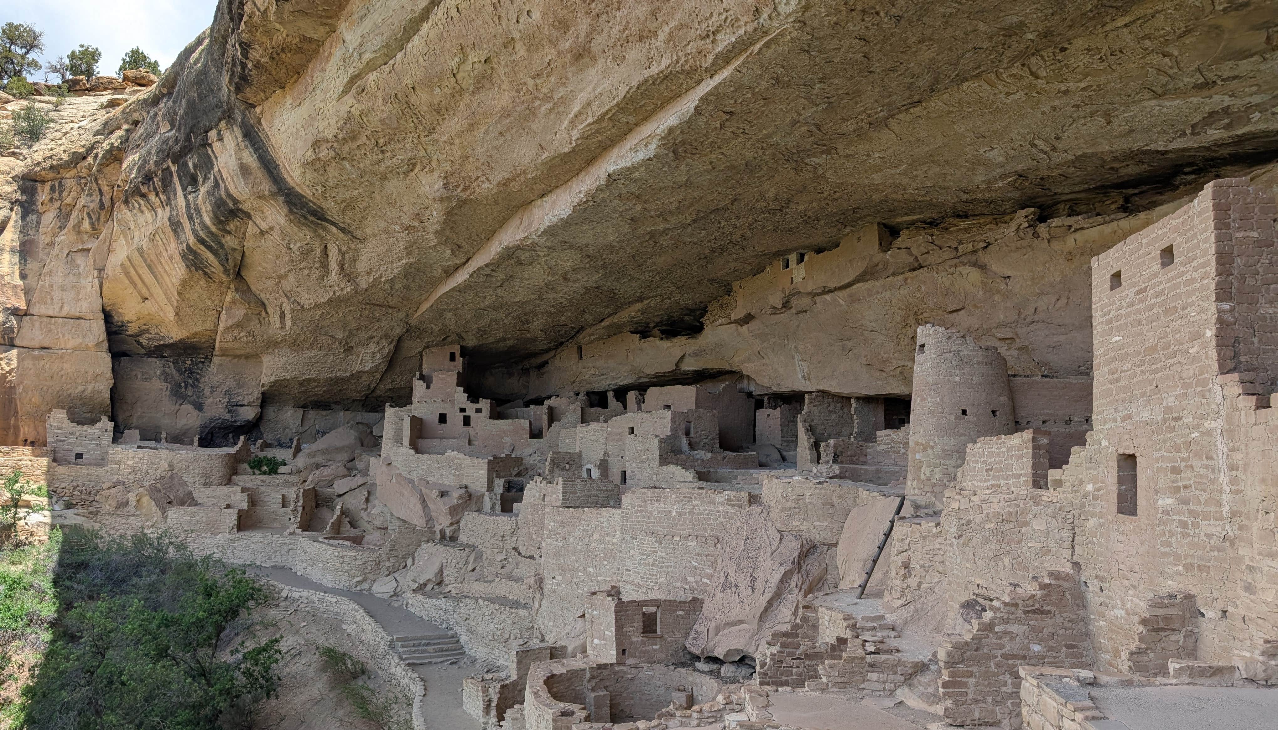 Mesa Verde National Park