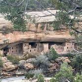 Review photo of Morefield Campground — Mesa Verde National Park by Crystal B., October 16, 2025