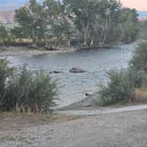 Review photo of Morgan Bar Campground by Ben H., September 5, 2024