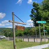 Review photo of Morgan Hill Forest—Onondaga Trailhead campground by Janet R., June 18, 2024