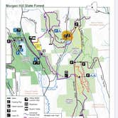 Review photo of Morgan Hill State Forest Dispersed by Janet R., June 18, 2024