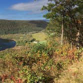 Review photo of Spruce Pond Camping Area - Morgan Hill State Forest by Janet R., June 16, 2024