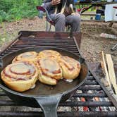 Review photo of Oak Ridge Morgan-Monroe State Forest by rickie F., June 10, 2024