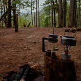 Review photo of Morgan Mtn Rd/Spy Rock Dispersed by Hannah M., October 29, 2025