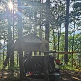 Review photo of Morgan Mtn Rd/Spy Rock Dispersed by Caitlin F., June 16, 2025