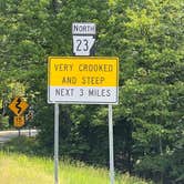 Review photo of Morgan Mtn Rd/Spy Rock Dispersed by Philip W., May 22, 2025
