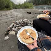Review photo of Hoh River Dispersed Camping by Ashley A., August 18, 2025