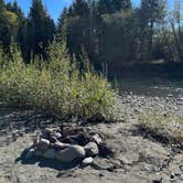 Review photo of Hoh River Dispersed Camping by Christian M., October 3, 2023
