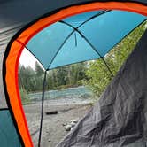 Review photo of Hoh River Dispersed Camping by Ashley A., August 18, 2025