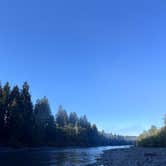 Review photo of Hoh River Dispersed Camping by Jordan G., September 7, 2026