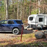Review photo of Morganton Point Campground by Alisha L., August 4, 2025