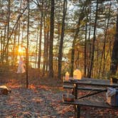 Review photo of Morganton Point Campground by Alisha L., August 4, 2025