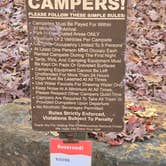 Review photo of Morganton Point Campground by Alisha L., August 4, 2025