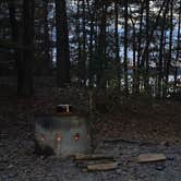 Review photo of Morganton Point Campground by Alisha L., August 4, 2025
