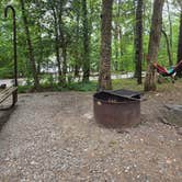 Review photo of Morganton Point Campground by Brianna F., May 27, 2026