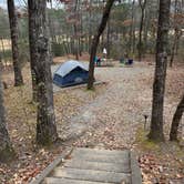 Review photo of Morganton Point Campground by Tia K., December 9, 2024