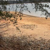 Review photo of Morganton Point Campground by Tia K., December 9, 2024