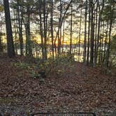 Review photo of Morganton Point Campground by Alisha L., August 4, 2025