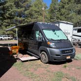 Review photo of Mormon Lake Lodge RV Park & Campground by Ben B., July 16, 2026