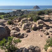 Review photo of Morro Bay State Park Campground by Kim G., March 7, 2026