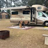 Review photo of Morro Bay State Park Campground by Louis F., November 30, 2024