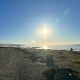 Review photo of Morro Bay State Park Campground by Vanessa C., December 22, 2023