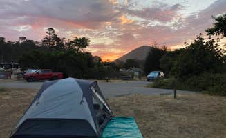 Joanne C.'s photo at Morro Bay State Park Campground near Atascadero, CA