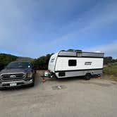 Review photo of Morro Strand State Beach Campground by Hattie R., June 12, 2025