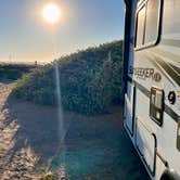 Review photo of Morro Strand State Beach Campground by Isabelle T., November 2, 2023