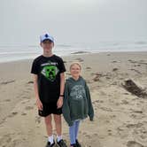 Review photo of Morro Strand State Beach Campground by Grant M., June 20, 2026
