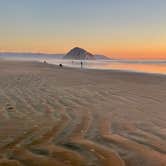 Review photo of Morro Strand State Beach Campground by Isabelle T., November 2, 2023