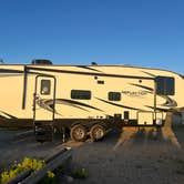Review photo of Mosca Campground by Sarah L., July 5, 2025