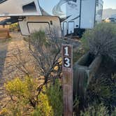 Review photo of Mosca Campground by Sarah L., July 5, 2025