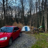 Review photo of Moshannon State Forest by Zack B., April 11, 2024